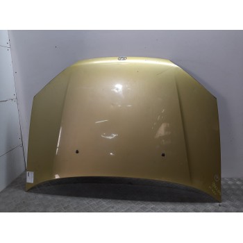 CAPOT 60100S2H000ZZ ORO 