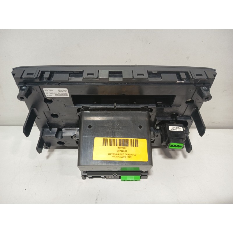 SISTEMA AUDIO / RADIO CD 30732642  - imagen 4