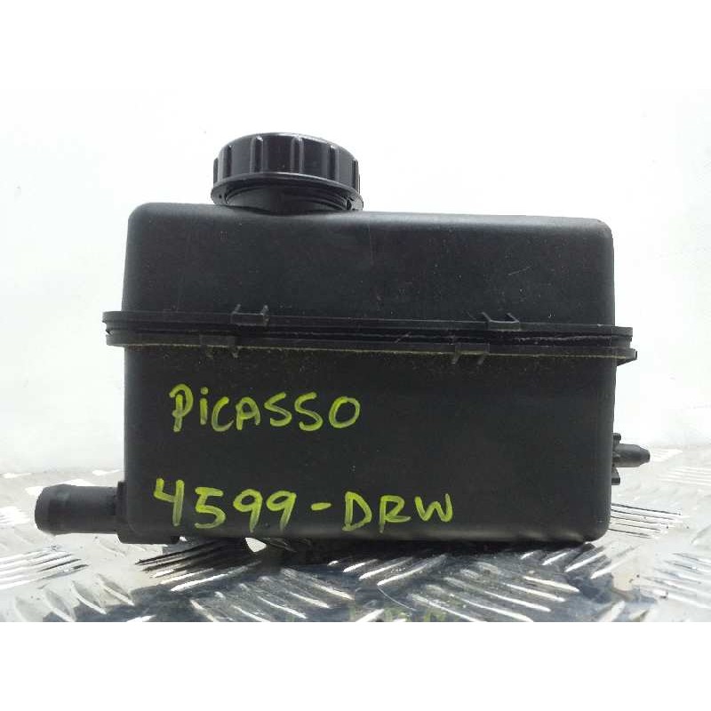 DEPOSITO SERVO 4009R2  - imagen 4
