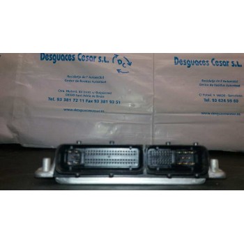 CENTRALITA MOTOR UCE 0281011824 