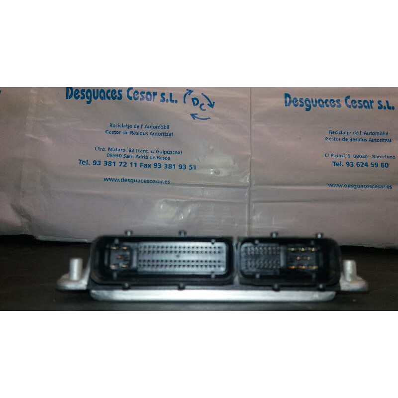 CENTRALITA MOTOR UCE 0281011824  - imagen 1
