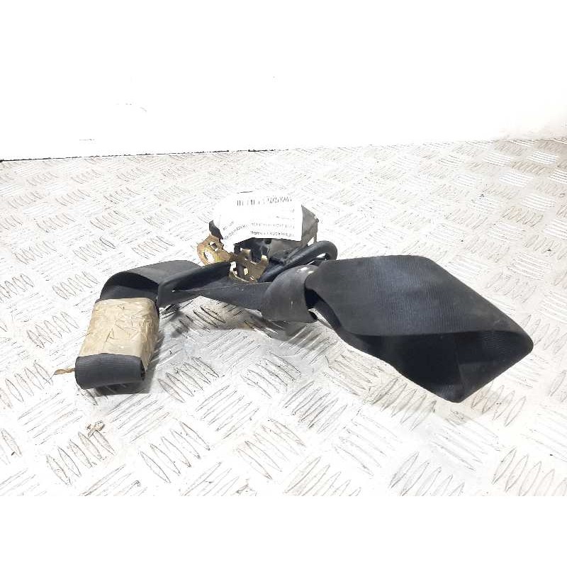 CINTURON SEGURIDAD TRASERO IZQUIERDO  - imagen 2