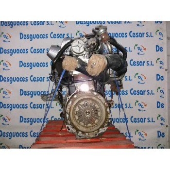 MOTOR COMPLETO F9Q734 132800 KM 