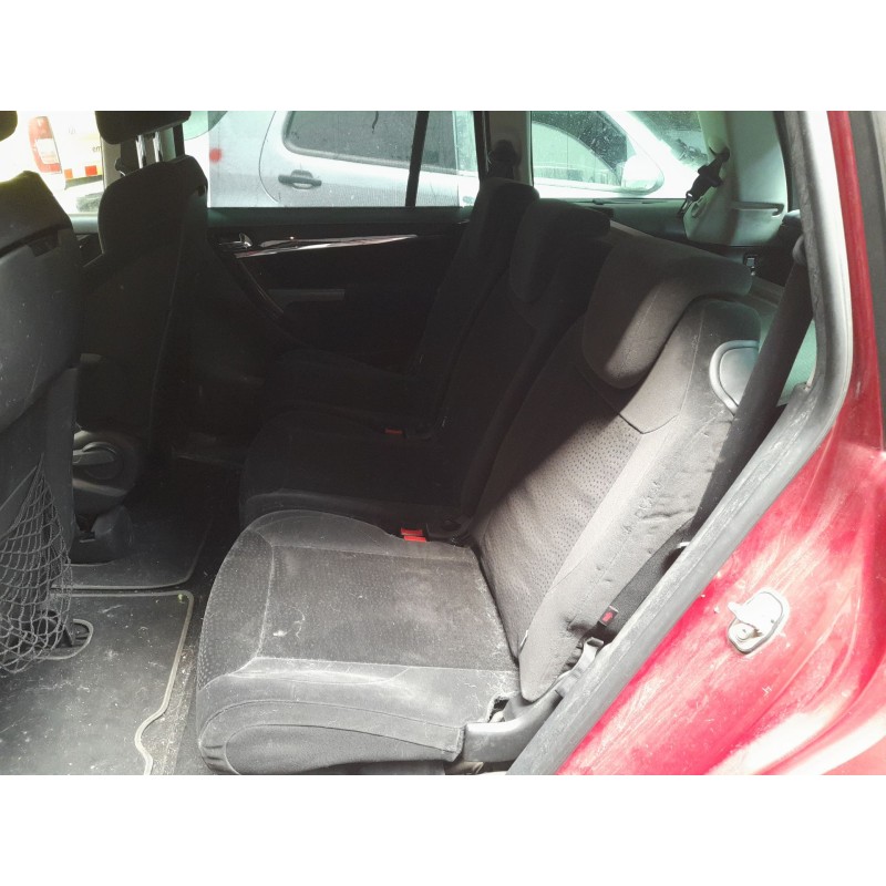 CITROËN C4 GRAND PICASSO I (UA_) - imagen 5