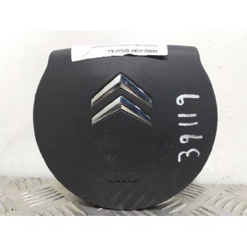 AIRBAG DELANTERO IZQUIERDO 96471578ZD 