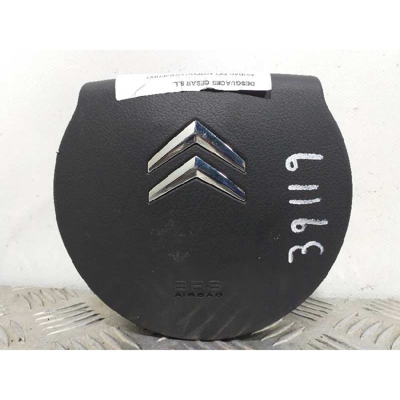 AIRBAG DELANTERO IZQUIERDO 96471578ZD  - imagen 1