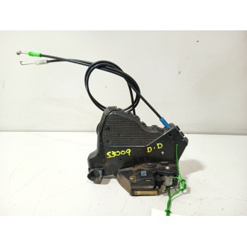 CERRADURA PUERTA DELANTERA DERECHA 6903002162 