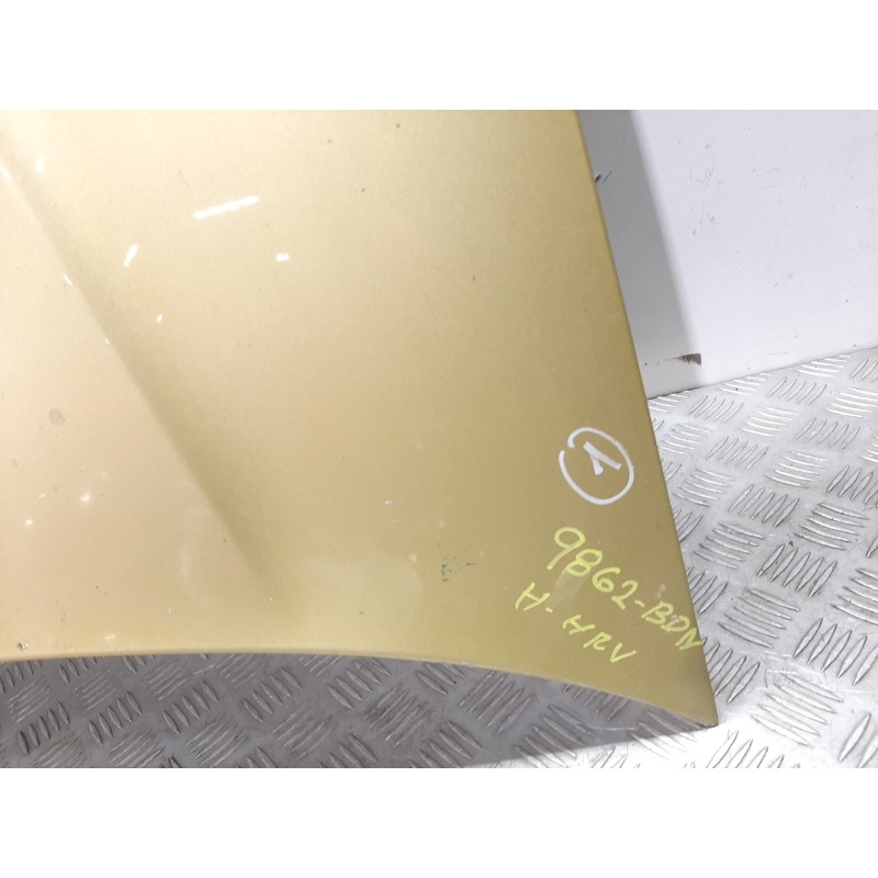 CAPOT 60100S2H000ZZ ORO  - imagen 2