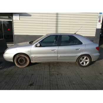 CITROËN XSARA BERLINA