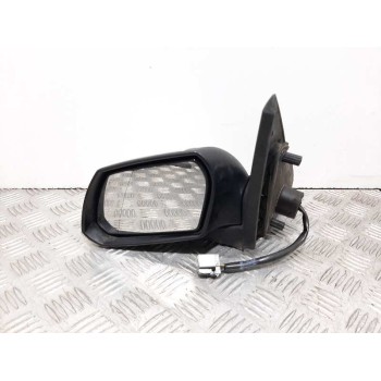 RETROVISOR IZQUIERDO PLATA ELECTRICO