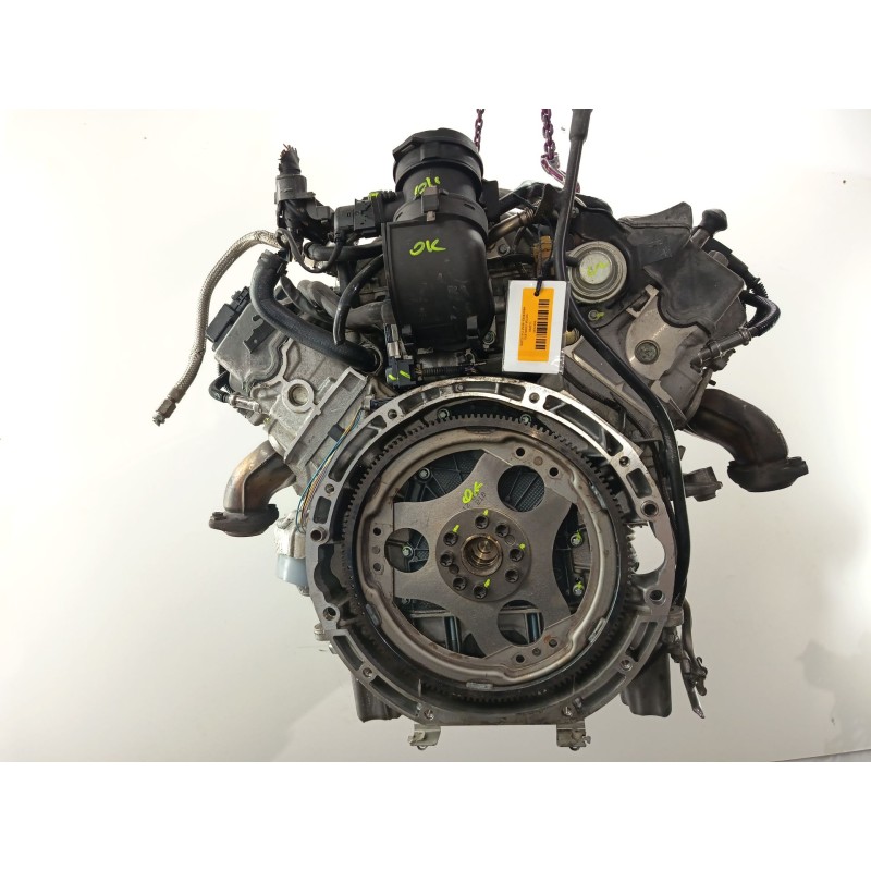 MOTOR COMPLETO 112955 A1120100246  - imagen 1