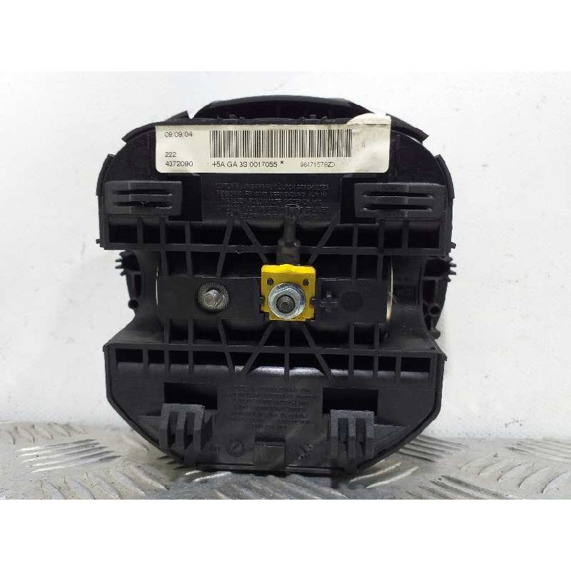 AIRBAG DELANTERO IZQUIERDO 96471578ZD  - imagen 2