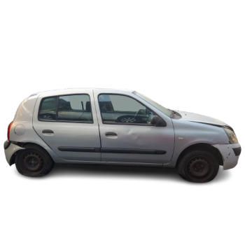 RENAULT CLIO II (BB_, CB_)