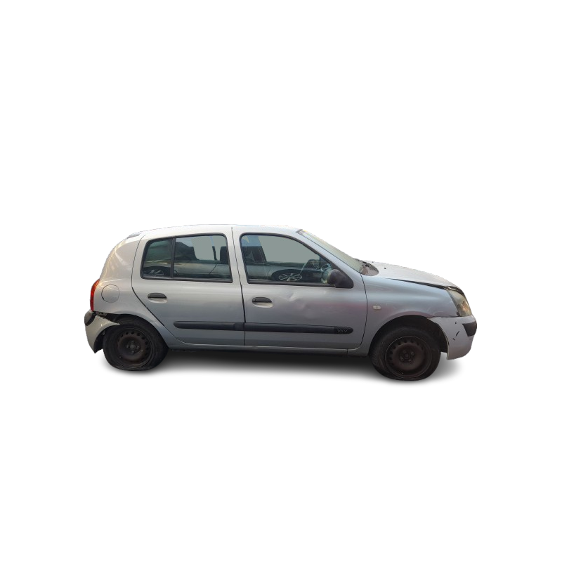 RENAULT CLIO II (BB_, CB_) - imagen 1