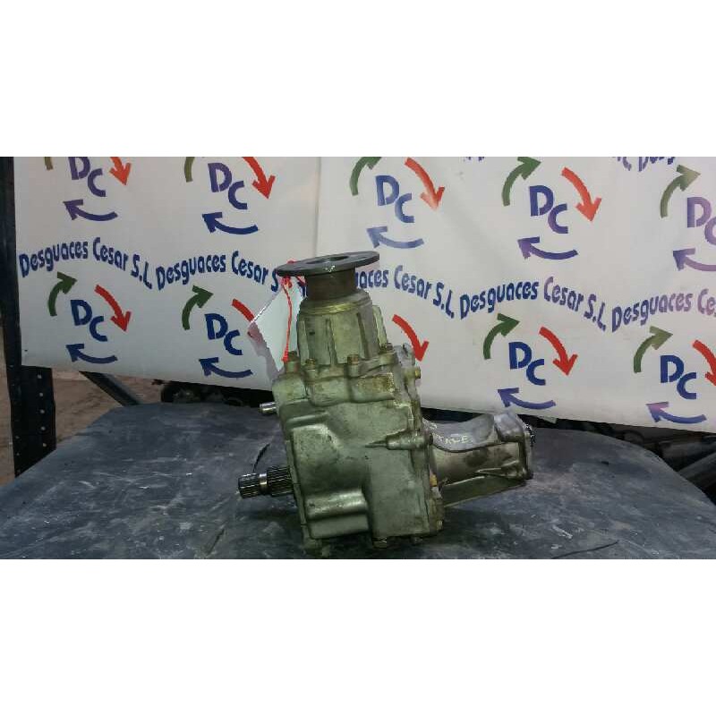 CAJA TRANSFER Y050400389  - imagen 4