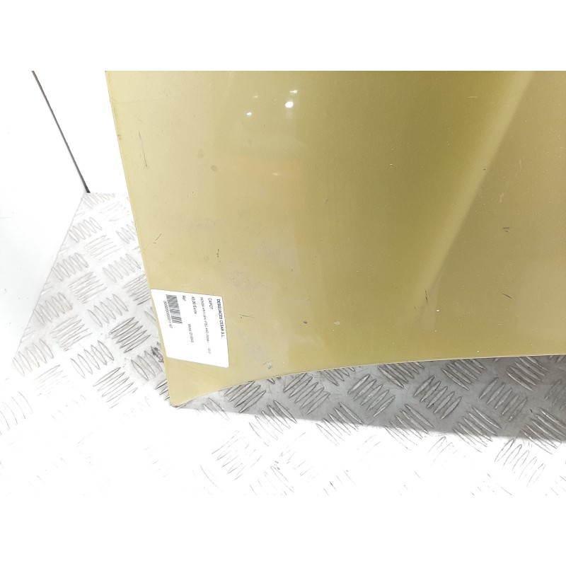 CAPOT 60100S2H000ZZ ORO  - imagen 3
