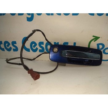 MANETA EXTERIOR DELANTERA IZQUIERDA 