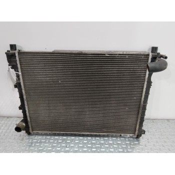 RADIADOR AGUA PCC000320 