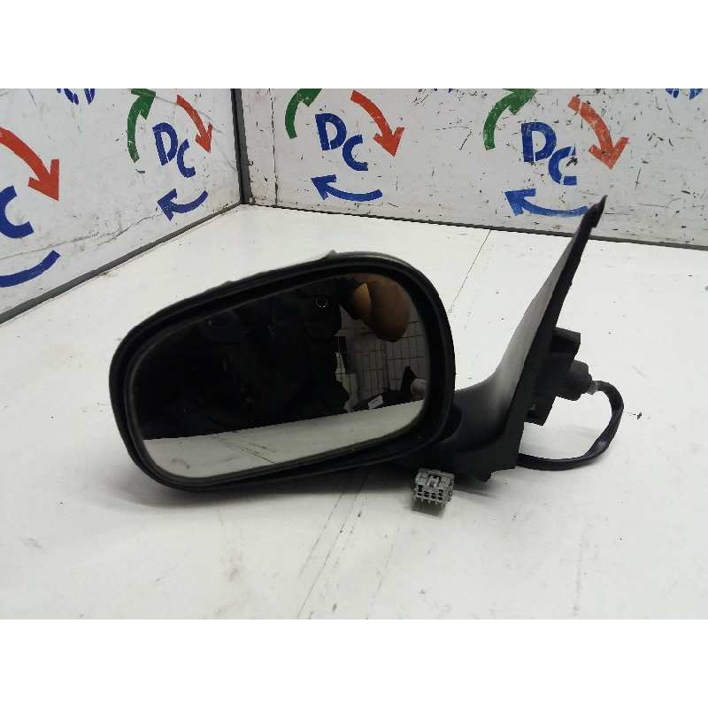 RETROVISOR IZQUIERDO ELECTRICO NEGRO - imagen 1