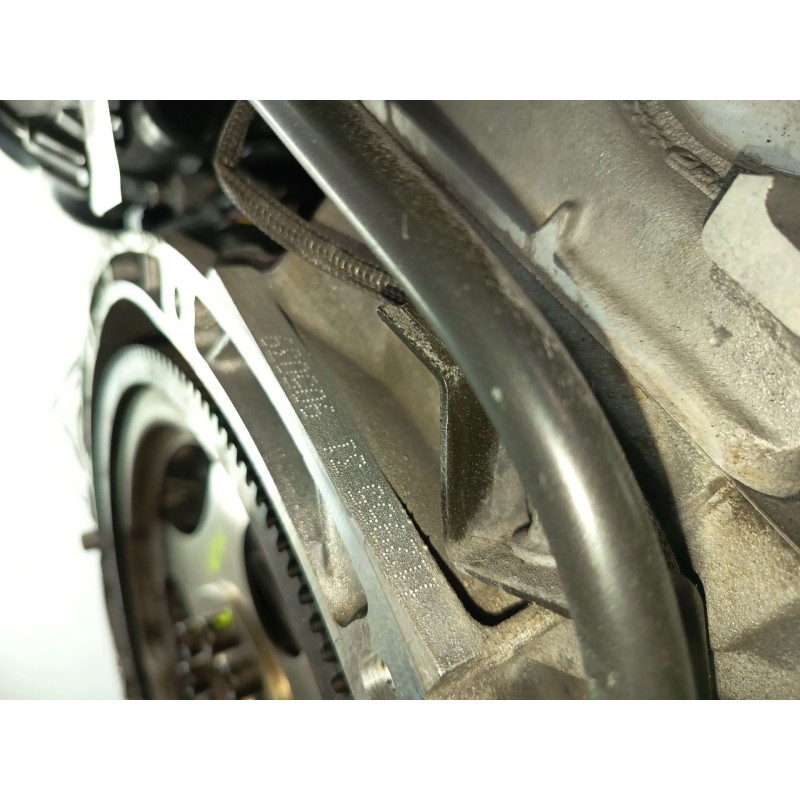 MOTOR COMPLETO 112955 A1120100246  - imagen 2