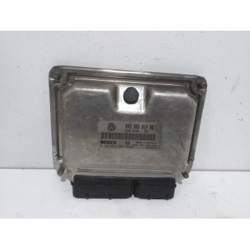 CENTRALITA MOTOR UCE 045906019BQ  OEM 045906019BQ