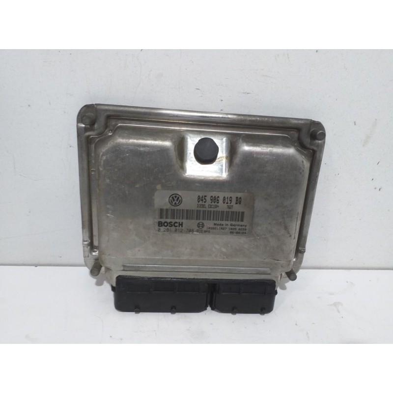 CENTRALITA MOTOR UCE 045906019BQ  - imagen 1