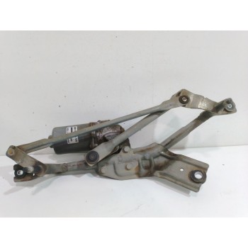 MOTOR LIMPIA DELANTERO 0071792681 404978 4 PINES