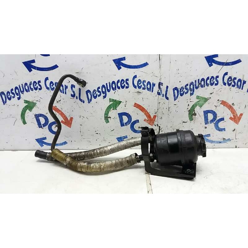 DEPOSITO SERVO  - imagen 2