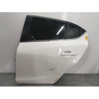 PUERTA TRASERA IZQUIERDA BBY27302XK 