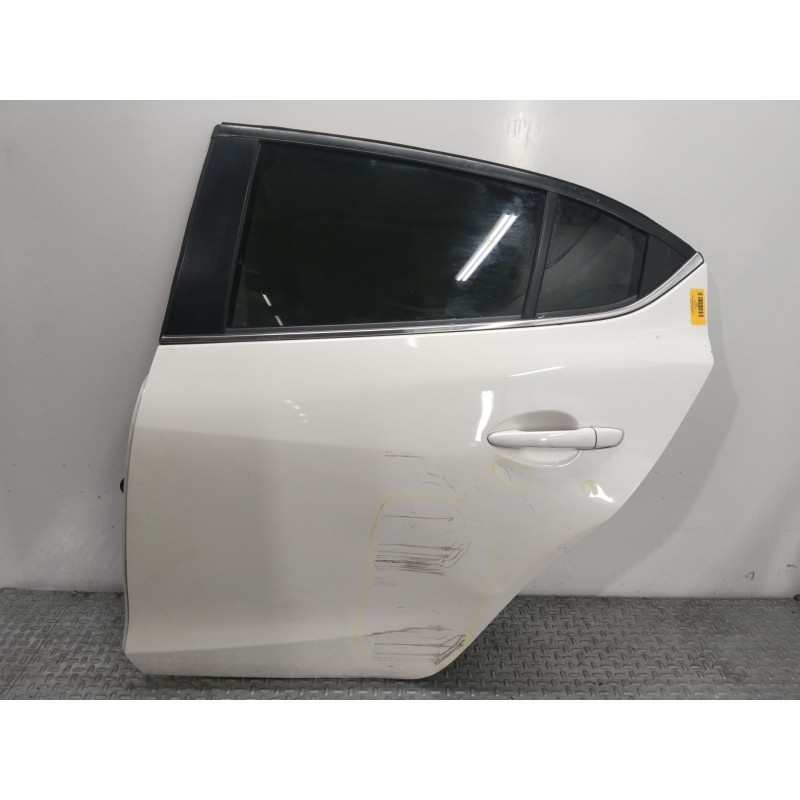 PUERTA TRASERA IZQUIERDA BBY27302XK  - imagen 1