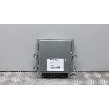 CENTRALITA MOTOR UCE 5WS40201C 