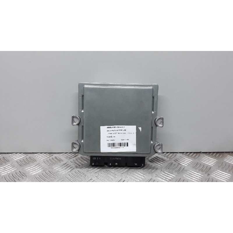 CENTRALITA MOTOR UCE 5WS40201C  - imagen 1