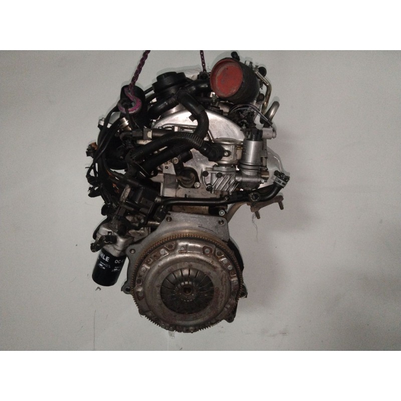 MOTOR COMPLETO APG  - imagen 1