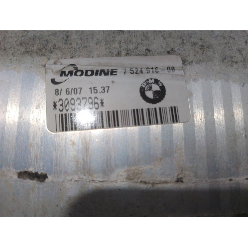 INTERCOOLER 752491608 752491608 3093796 - imagen 3