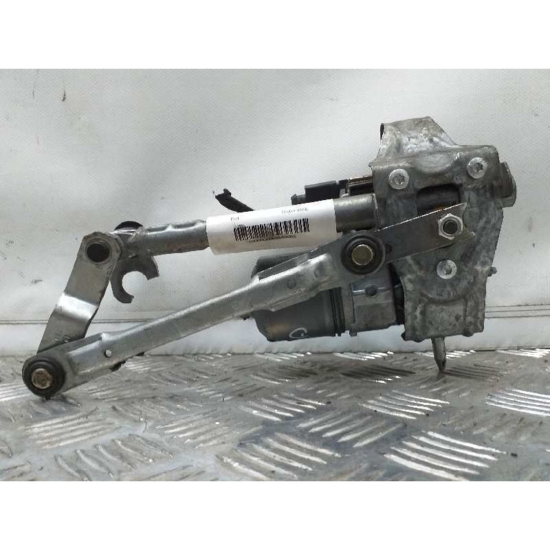 MOTOR LIMPIA DELANTERO 1397220534  - imagen 3