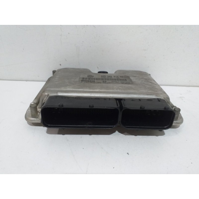CENTRALITA MOTOR UCE 045906019BQ  - imagen 2