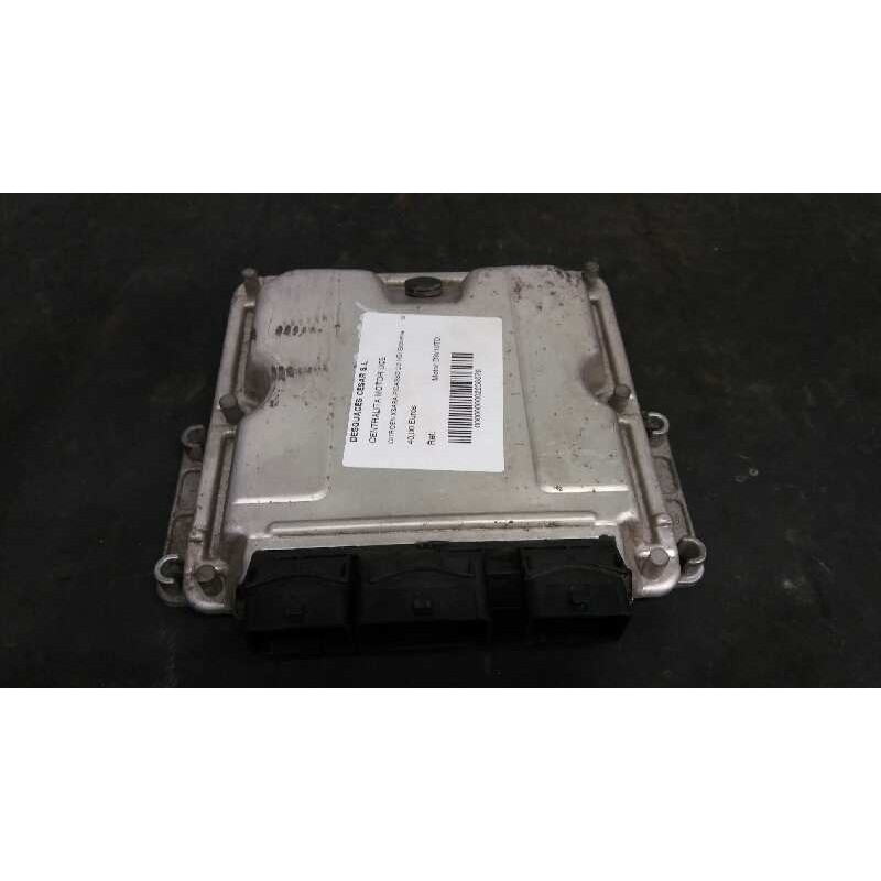 CENTRALITA MOTOR UCE 281011518  - imagen 2