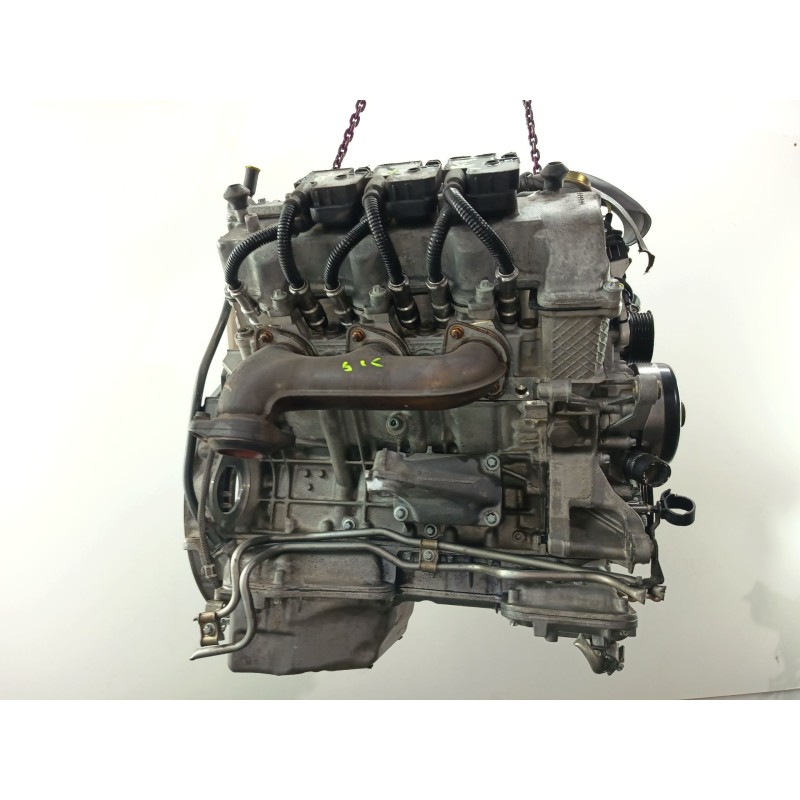 MOTOR COMPLETO 112955 A1120100246  - imagen 3
