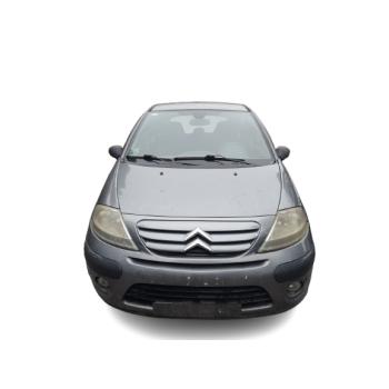 CITROËN C3 I (FC_, FN_)