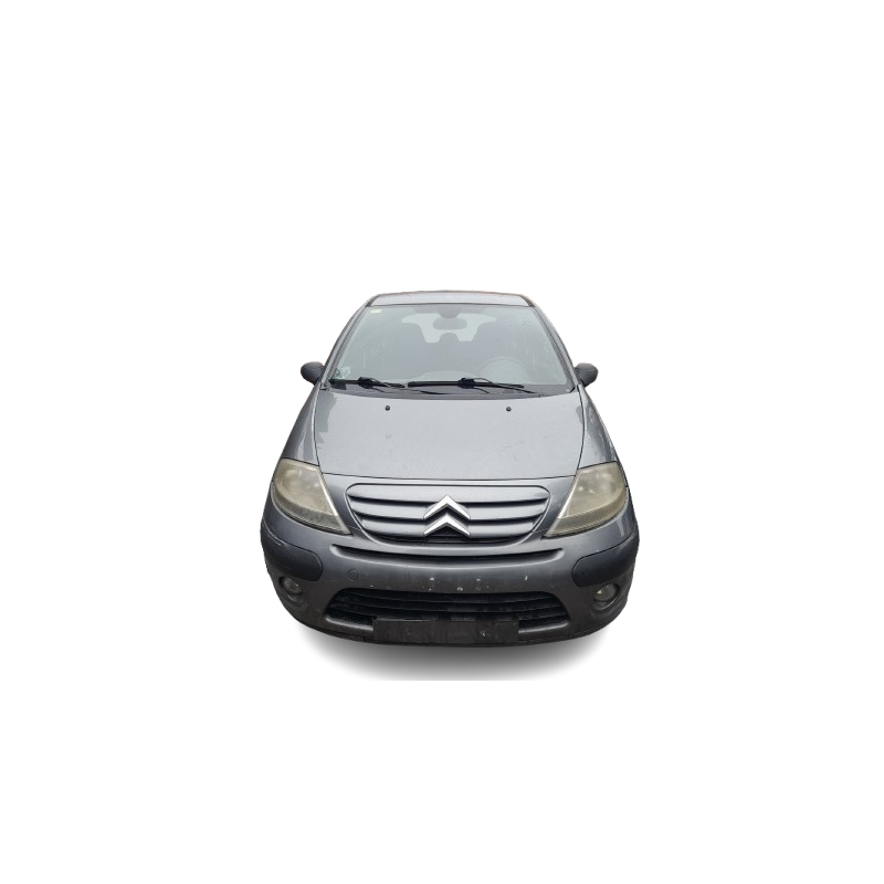 CITROËN C3 I (FC_, FN_) - imagen 1