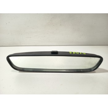 ESPEJO RETROVISOR INTERIOR 851013X100 