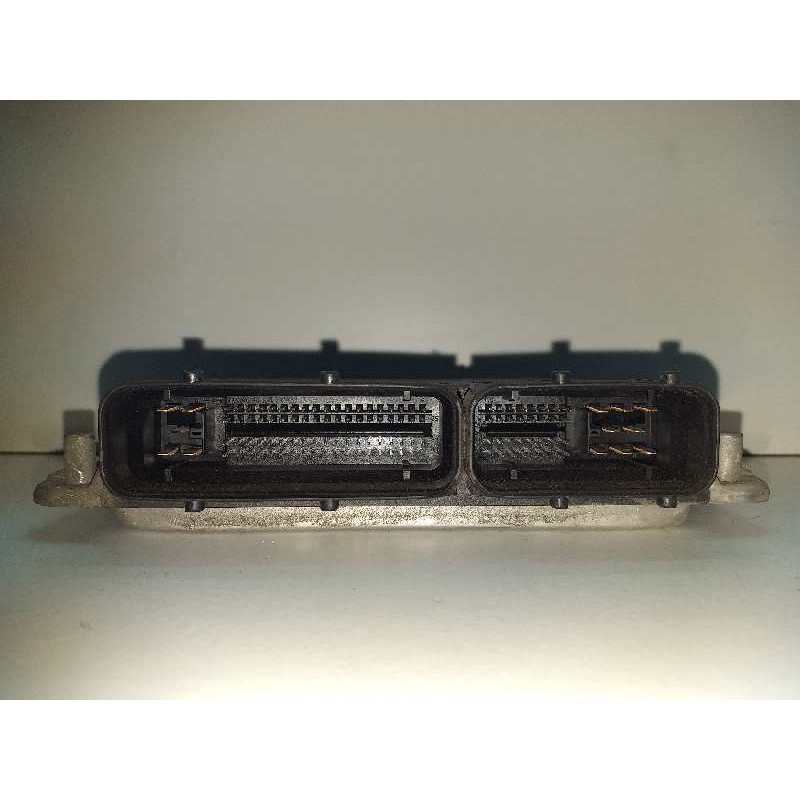 CENTRALITA MOTOR UCE 0281010123 038906012BB  - imagen 1