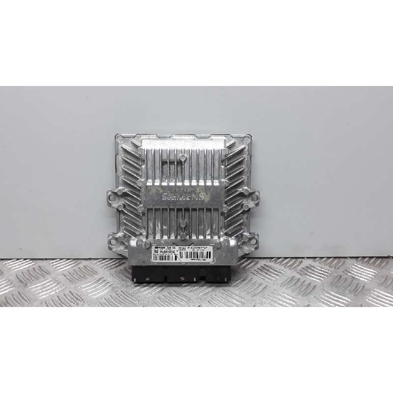 CENTRALITA MOTOR UCE 5WS40201C  - imagen 2