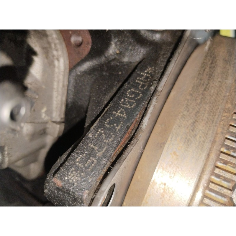 MOTOR COMPLETO APG  - imagen 2