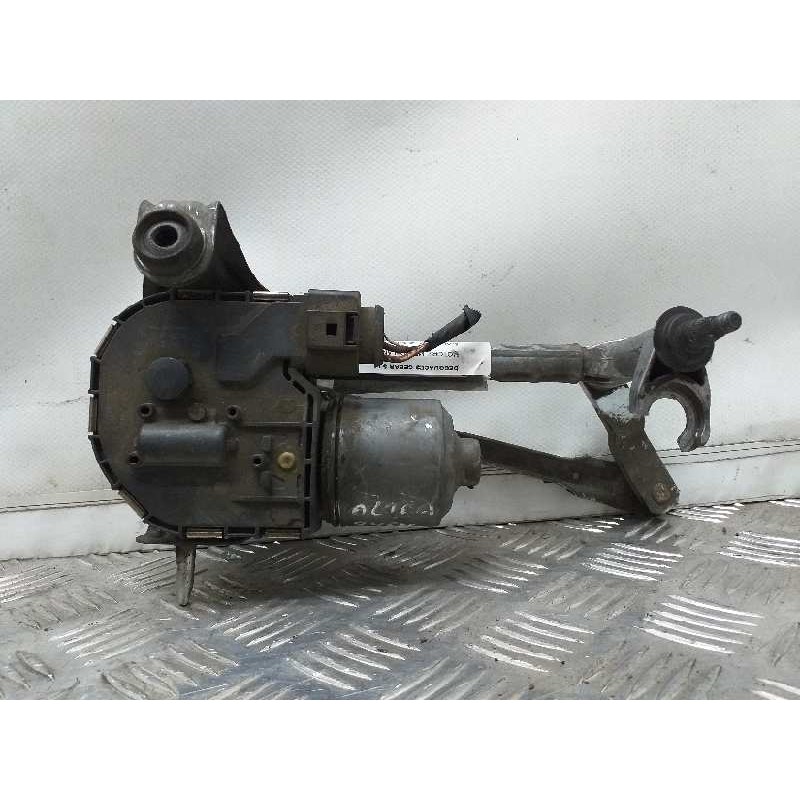 MOTOR LIMPIA DELANTERO 1397220534  - imagen 4
