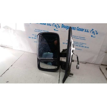 RETROVISOR IZQUIERDO 09160695 ELECTRICO 
