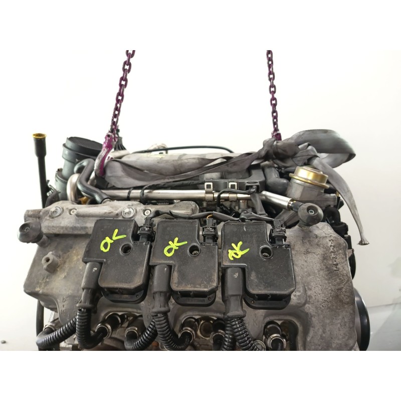 MOTOR COMPLETO 112955 A1120100246  - imagen 4