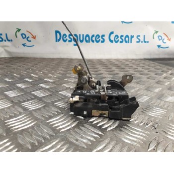 CERRADURA PUERTA DELANTERA DERECHA 7701044464 