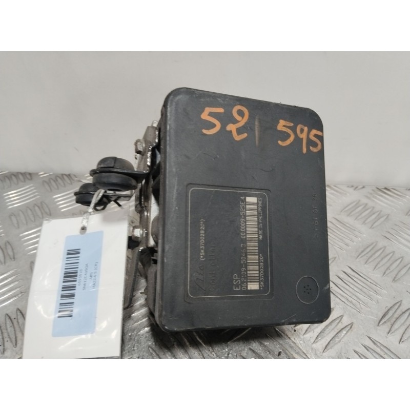 ABS 5N612C405GA  - imagen 4