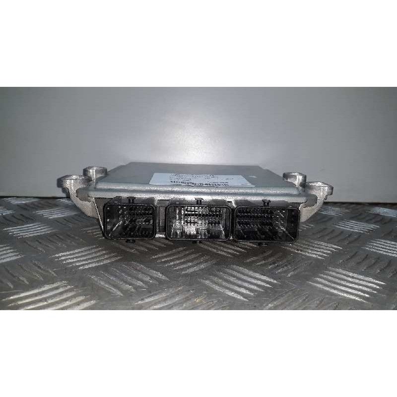 CENTRALITA MOTOR UCE 5WS40201C  - imagen 3
